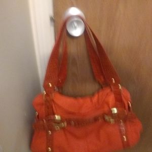 Jimmy Choo large purse